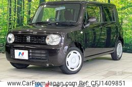suzuki alto-lapin 2012 -SUZUKI--Alto Lapin DBA-HE22S--HE22S-440709---SUZUKI--Alto Lapin DBA-HE22S--HE22S-440709-