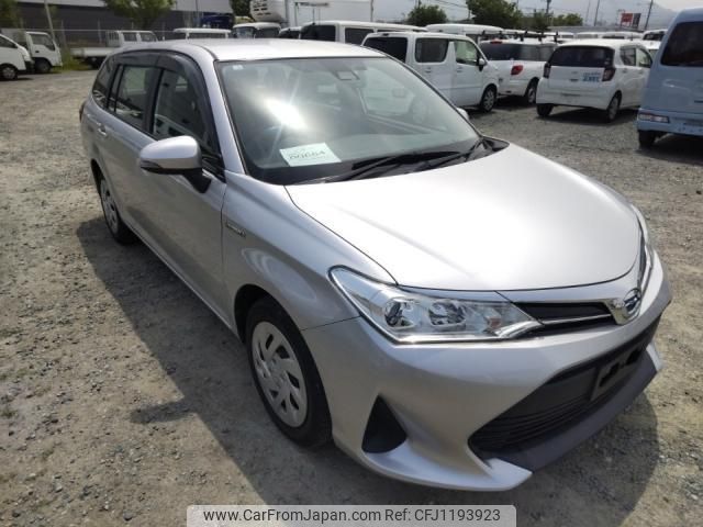 toyota corolla-fielder 2020 quick_quick_DAA-NKE165G_NKE165-7231259 image 2