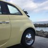 fiat 500c 2014 -FIAT--Fiat 500C 31209--0J178759---FIAT--Fiat 500C 31209--0J178759- image 4