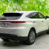 toyota harrier 2021 quick_quick_6BA-MXUA80_MXUA80-0034727 image 3