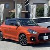 suzuki swift 2020 -SUZUKI--Swift 4BA-ZC33S--ZC33S-402359---SUZUKI--Swift 4BA-ZC33S--ZC33S-402359- image 1