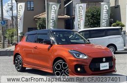 suzuki swift 2020 -SUZUKI--Swift 4BA-ZC33S--ZC33S-402359---SUZUKI--Swift 4BA-ZC33S--ZC33S-402359-