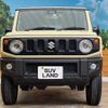 suzuki jimny 2022 quick_quick_JB64W_JB64W-243199 image 15