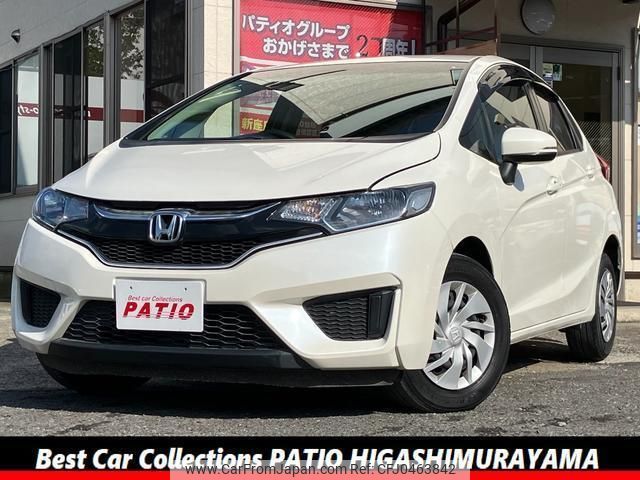 honda fit 2016 quick_quick_GK3_GK3-1237835 image 1