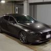 mazda mazda3 2023 -MAZDA 【広島 338ﾐ 922】--MAZDA3 5AA-BPFJ3P--BPFJ3P-101025---MAZDA 【広島 338ﾐ 922】--MAZDA3 5AA-BPFJ3P--BPFJ3P-101025- image 4