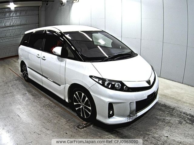 toyota estima 2014 -TOYOTA--Estima ACR50W-0187275---TOYOTA--Estima ACR50W-0187275- image 1