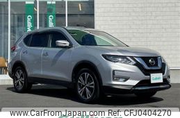 nissan x-trail 2019 -NISSAN--X-Trail DBA-NT32--NT32-311778---NISSAN--X-Trail DBA-NT32--NT32-311778-