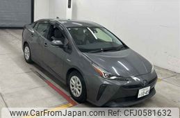 toyota prius 2019 -TOYOTA 【大阪 303ル1045】--Prius ZVW51-6105576---TOYOTA 【大阪 303ル1045】--Prius ZVW51-6105576-