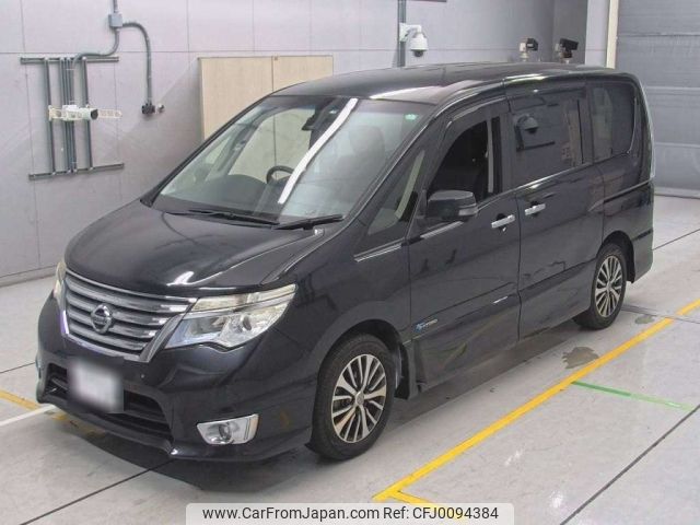 nissan serena 2014 -NISSAN 【豊橋 301せ16】--Serena HFC26-227457---NISSAN 【豊橋 301せ16】--Serena HFC26-227457- image 1