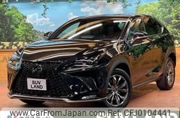 lexus nx 2020 -LEXUS--Lexus NX DBA-AGZ10--AGZ10-1025855---LEXUS--Lexus NX DBA-AGZ10--AGZ10-1025855-