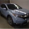 honda cr-v 2022 CFJ1822102 image 8