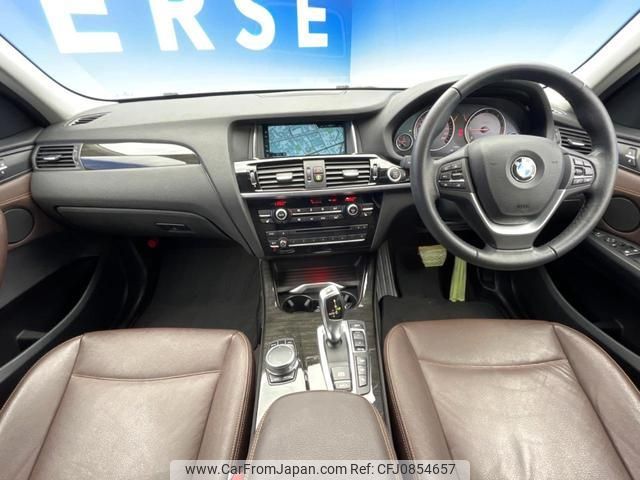 bmw x3 2016 quick_quick_WY20_WBAWY320400R55043 image 2