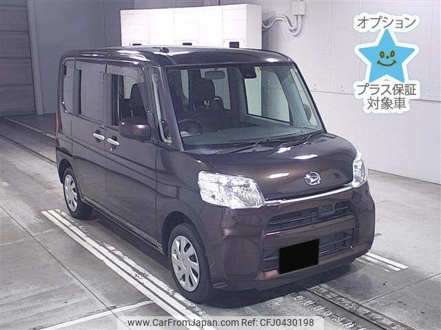 daihatsu tanto 2016 -DAIHATSU--Tanto LA610S-0079012---DAIHATSU--Tanto LA610S-0079012- image 1