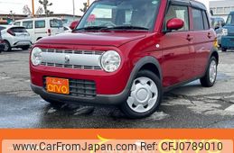 suzuki alto-lapin 2018 -SUZUKI 【名変中 】--Alto Lapin HE33S--191536---SUZUKI 【名変中 】--Alto Lapin HE33S--191536-