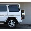 mercedes-benz g-class 2018 -MERCEDES-BENZ--Benz G Class 463348--WDB4633482X288784---MERCEDES-BENZ--Benz G Class 463348--WDB4633482X288784- image 14