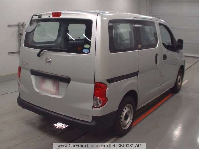 nissan nv200-vanette 2019 -NISSAN--NV200 DBF-VM20--VM20-137504---NISSAN--NV200 DBF-VM20--VM20-137504- image 2