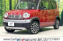suzuki hustler 2018 -SUZUKI--Hustler DAA-MR41S--MR41S-285617---SUZUKI--Hustler DAA-MR41S--MR41S-285617-
