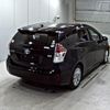 toyota prius-α 2015 -TOYOTA--Prius α ZVW41W-3381954---TOYOTA--Prius α ZVW41W-3381954- image 6