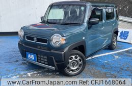 suzuki hustler 2024 CFJ1668064