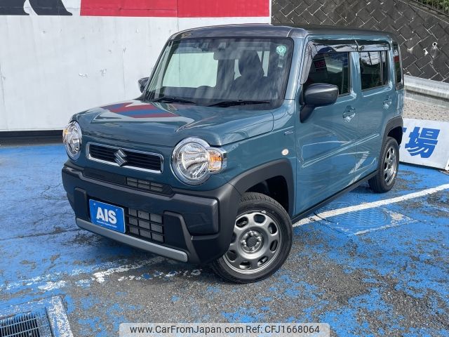 suzuki hustler 2024 CFJ1668064 image 1