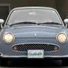 nissan figaro 1991 -NISSAN--Figaro E-FK10--FK10-014598---NISSAN--Figaro E-FK10--FK10-014598- image 19