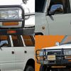 toyota land-cruiser 1995 -TOYOTA--Land Cruiser HZJ81V--HZJ810004355---TOYOTA--Land Cruiser HZJ81V--HZJ810004355- image 10