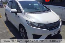 honda fit 2015 CFJ1486277