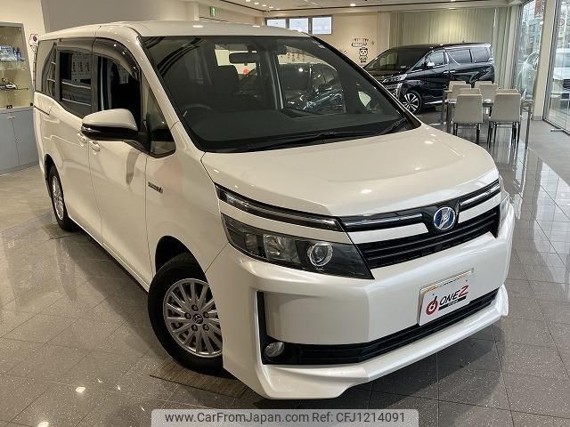 toyota voxy 2015 -TOYOTA--Voxy ZWR80G--ZWR80-0112497---TOYOTA--Voxy ZWR80G--ZWR80-0112497- image 1