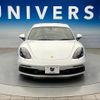 porsche 718-cayman 2022 quick_quick_982M40_WP0ZZZ98ZNS264643 image 3