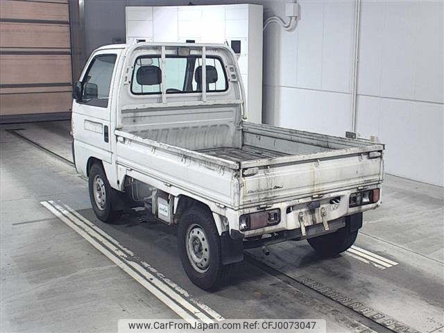 honda acty-truck 1996 -HONDA--Acty Truck HA4--2305180---HONDA--Acty Truck HA4--2305180- image 2