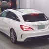 mercedes-benz cla-class 2017 CFJ1732350 image 2