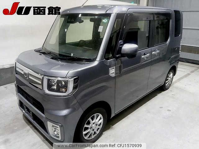 daihatsu wake 2018 CFJ1570939 image 1