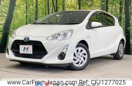 toyota aqua 2016 quick_quick_NHP10_NHP10-6507251