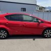 toyota aqua 2017 CFJ1653861 image 16