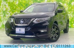 nissan x-trail 2020 quick_quick_HNT32_HNT32-185252