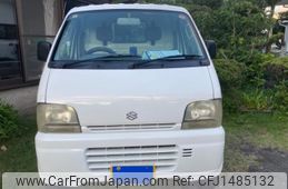 suzuki carry-truck 1999 -SUZUKI--Carry Truck GD-DB52T--DB52T-137480---SUZUKI--Carry Truck GD-DB52T--DB52T-137480-