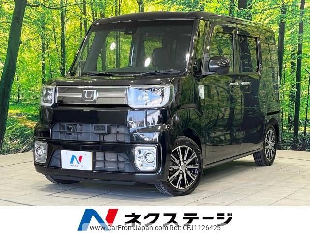 daihatsu wake 2016 -DAIHATSU--WAKE DBA-LA710S--LA710S-0017056---DAIHATSU--WAKE DBA-LA710S--LA710S-0017056- image 1