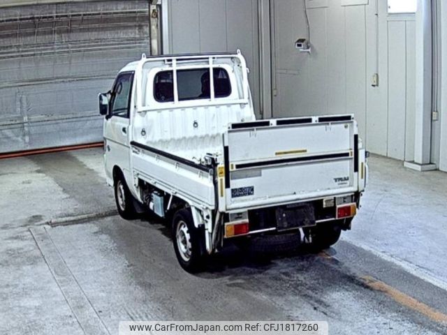 daihatsu hijet-truck 1996 CFJ1817260 image 2