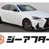 lexus is 2017 CFJ1714071 image 1