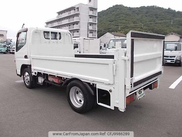 mitsubishi-fuso canter 2012 -MITSUBISHI--Canter FEA50--503050---MITSUBISHI--Canter FEA50--503050- image 2