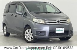 honda freed-spike 2011 -HONDA--Freed Spike DBA-GB3--GB3-1308344---HONDA--Freed Spike DBA-GB3--GB3-1308344-