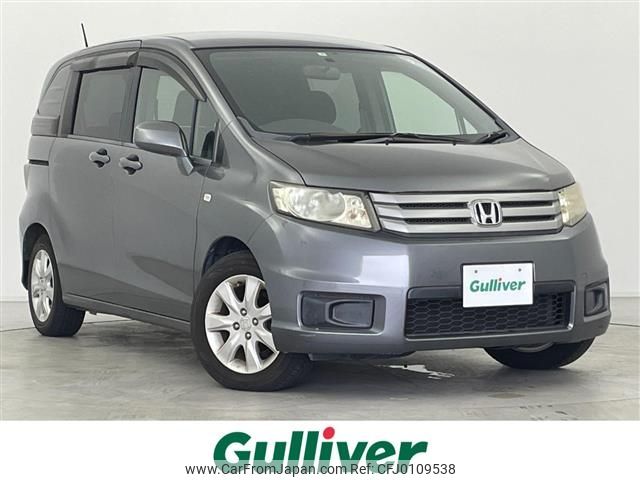 honda freed-spike 2011 -HONDA--Freed Spike DBA-GB3--GB3-1308344---HONDA--Freed Spike DBA-GB3--GB3-1308344- image 1