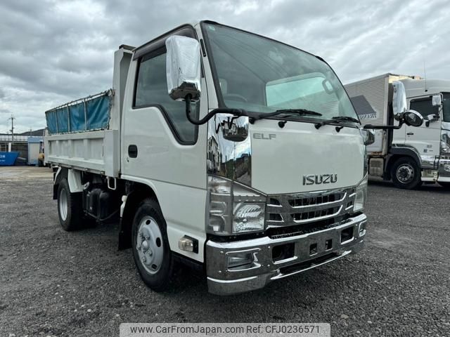 isuzu elf-truck 2018 GOO_NET_EXCHANGE_9731195A30240921W001 image 2