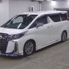 toyota alphard 2023 CFJ1799360 image 5