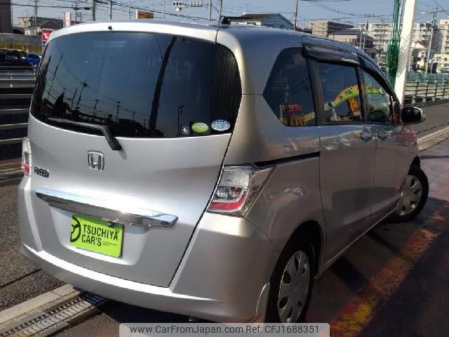 honda freed 2012 CFJ1688351 image 2