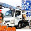 mitsubishi-fuso canter 2006 quick_quick_PA-FE83DEY_FE83DEY-521060 image 1