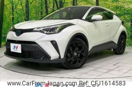 toyota c-hr 2021 CFJ1614583
