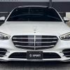 mercedes-benz s-class 2021 CFJ1575345 image 13