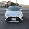 toyota vitz 2018 504749-RAOID:13678 image 7