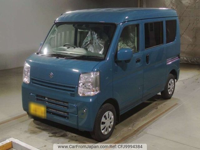 suzuki every 2024 -SUZUKI 【滋賀 480な4020】--Every DA17V-741312---SUZUKI 【滋賀 480な4020】--Every DA17V-741312- image 1